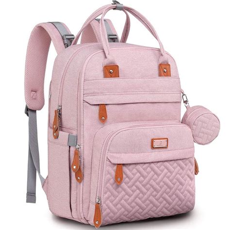 backpacks for diaper bags.